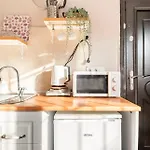 Evin Apartment