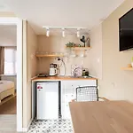 Evin Apartment