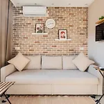 Evin Apartment