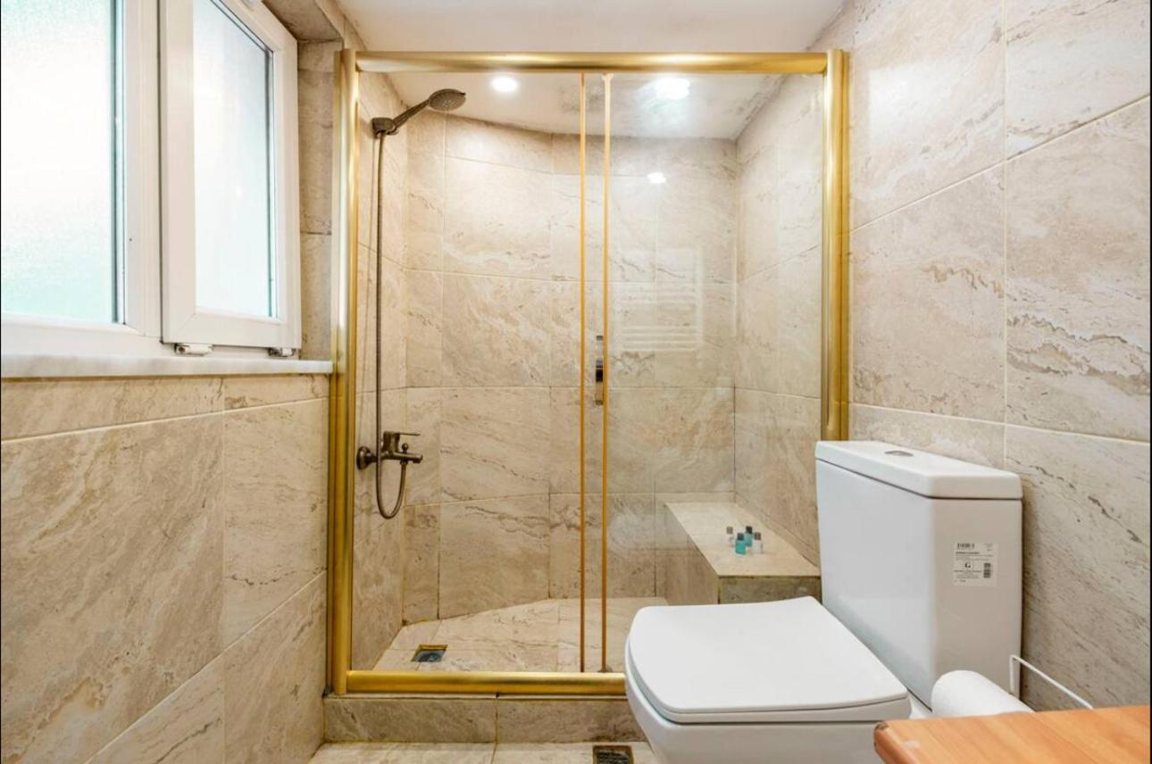 Evin Apartment Istanbul