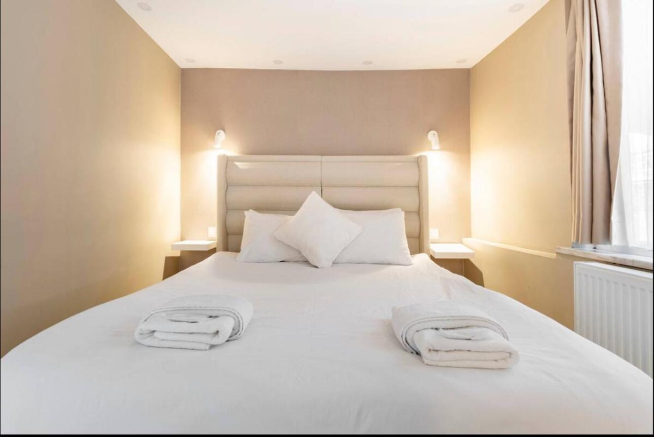 Apartment Evin Istanbul