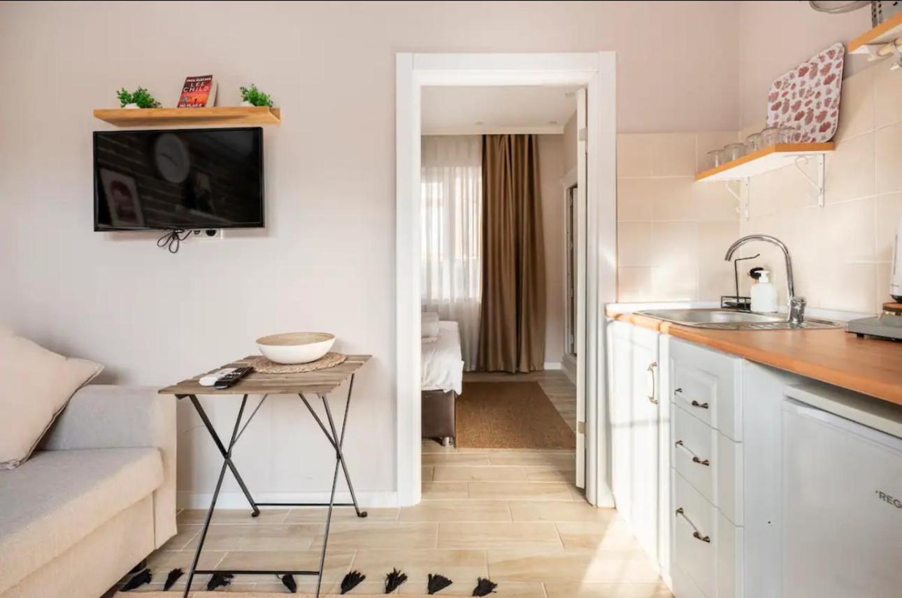 Apartment Evin