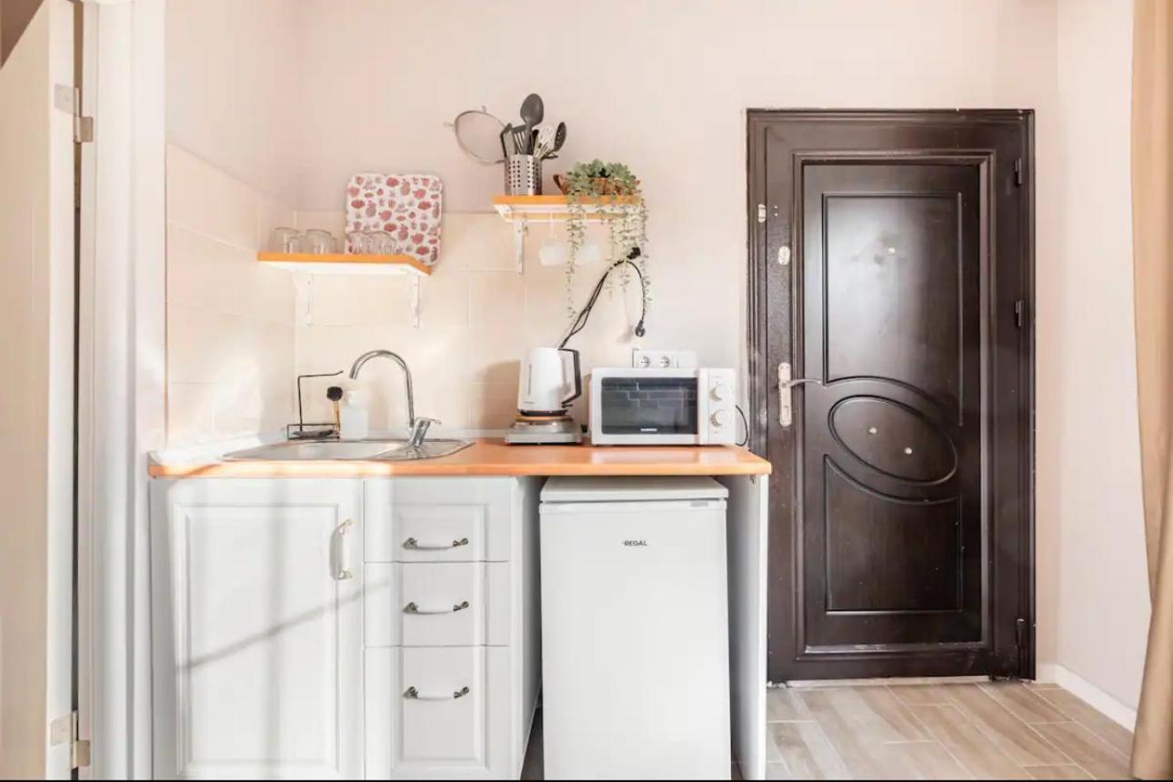 Apartment Evin Istanbul